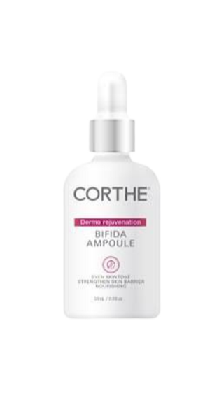 Corthe Dermo Rejuvenation Bifida Ampoule