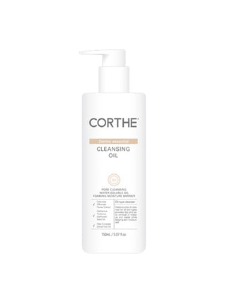 CORTHE CLEANSING OIL
