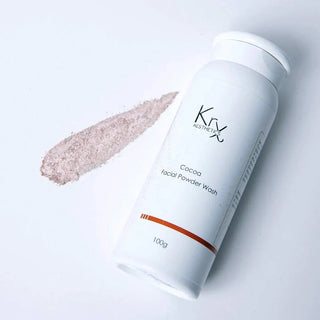 KRX Cocoa Powder Wash