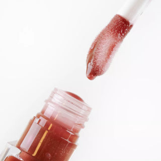 Lip Protect Tinted oil SPF 30