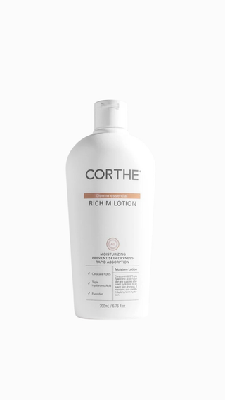 Corthe Dermo Essential Rich M Face Lotion