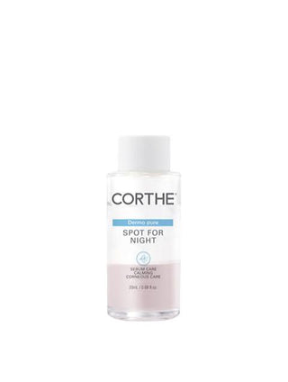 Corthe Dermo Pure Spot For Night Acne Treatment