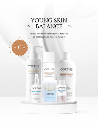 YOUNG SKIN BALANCE