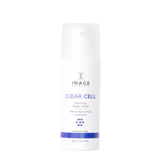 CLEAR CELL Гель-крем для проблемной кожи. 