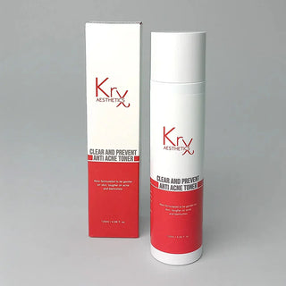 ANTI ACNE FACE TONER