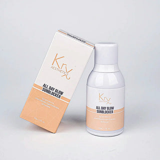 SUNBLOCKER SPF 50+ PA++++