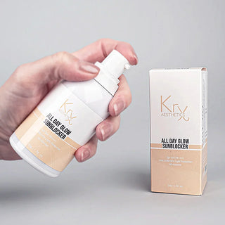 SUNBLOCKER SPF 50+ PA++++