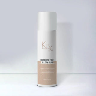 QUENCHING TONER