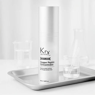 COPPER PEPTIDES CONCENTRATE