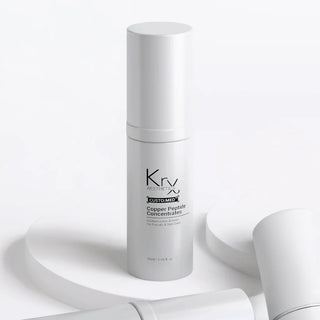 COPPER PEPTIDES CONCENTRATE
